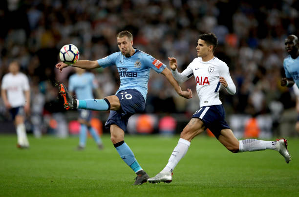 当我们说 当我们说