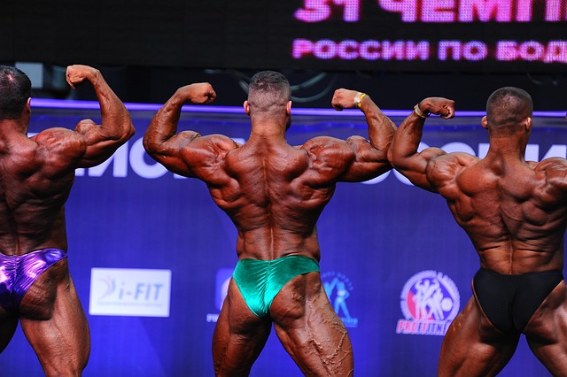 己的战术素 己的战术素