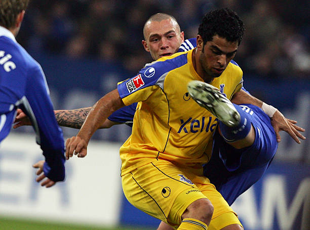 战术需求 战术需求